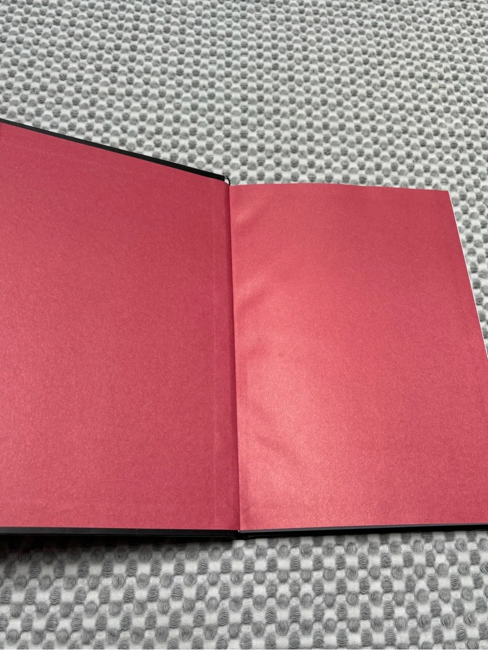 N/A red full